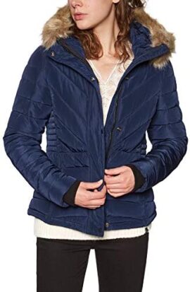 Blouson Femme Superdry Icelandic Jacket Blouson Femme Superdry Icelandic Jacket