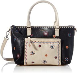 Desigual Cristal Moon Padua Sac à main 30 cm