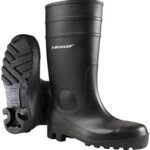 Dunlop Protective Footwear Protomastor Bottes & bottines de sécurité Mixte