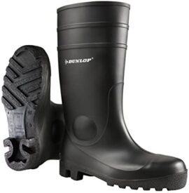 Dunlop Protective Footwear Protomastor Bottes & bottines de sécurité Mixte