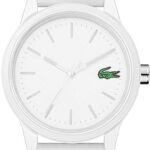 Montre Lacoste Quartz bracelet Silicone