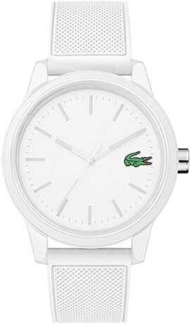 Montre Lacoste Quartz bracelet Silicone