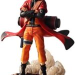 PsWzyze Anime Personnage ModèLe Figurine Main modèle Set Ornements Cadeau Cadeau Fan Anime modèle Naruto Jouet