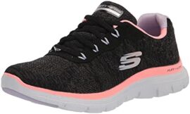 Skechers Flex Appeal 4.0 Fresh Move, Basket Femme