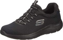 Baskets Sneaker Basse Homme Skechers Summits Baskets Sneaker Basse Homme Skechers Summits