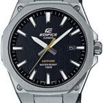Casio Watch EFR-S108D-1AVUEF