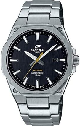 Casio Watch EFR-S108D-1AVUEF