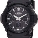 Montre Casio G-Shock Homme Analogique-Digitale