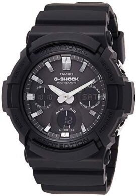 Montre Casio G-Shock Homme Analogique-Digitale Montre Casio G-Shock Homme Analogique-Digitale