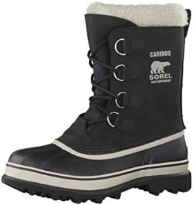 Bottes d’hiver Femme Sorel Caribou Waterproof Bottes d’hiver Femme Sorel Caribou Waterproof